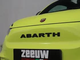 Abarth 500 C thumbnail 5