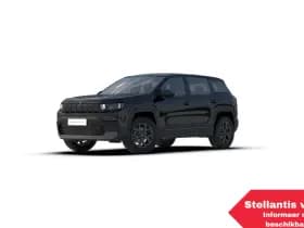 Jeep Compass First Edition Automaat