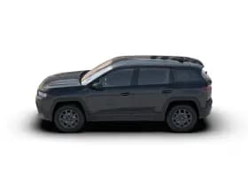 Jeep Compass First Edition Automaat thumbnail 3
