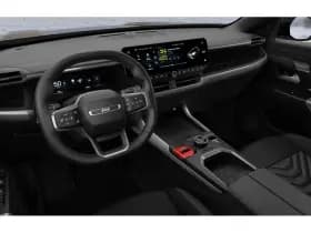 Jeep Compass First Edition Automaat thumbnail 5