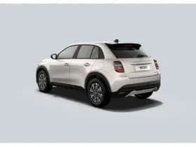 Fiat 600 ICON Automaat | Keyless Entry & Go thumbnail 3