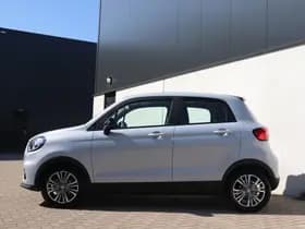 Leapmotor T03 Design 37.3 kWh | Boek nu uw proefrit thumbnail 7