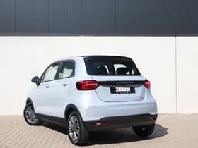 Leapmotor T03 Design 37.3 kWh | Boek nu uw proefrit thumbnail 8