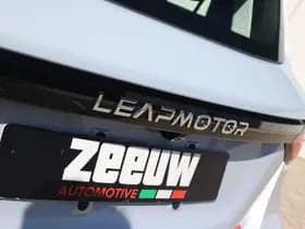 Leapmotor T03 Design 37.3 kWh | Boek nu uw proefrit thumbnail 9
