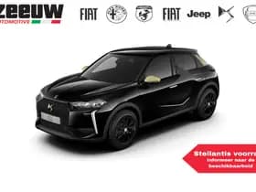 DS DS 3 Performance Line Automaat | PROXIMITY KEYLESS ENTRY & START