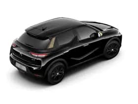 DS DS 3 Performance Line Automaat | PROXIMITY KEYLESS ENTRY & START thumbnail 4