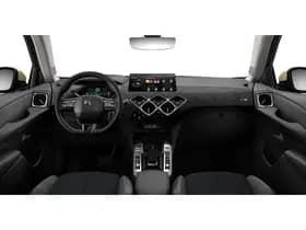 DS DS 3 Performance Line Automaat | PROXIMITY KEYLESS ENTRY & START thumbnail 6