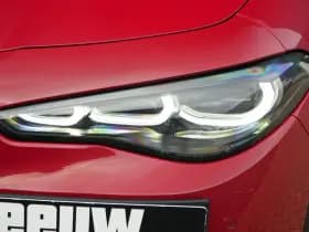 Alfa Romeo Giulia 2.0 Turbo 280 PK Competizione Q4 AWD | Pano | Veloce | 19" VERKOCHT thumbnail 18