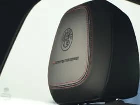 Alfa Romeo Giulia 2.0 Turbo 280 PK Competizione Q4 AWD | Pano | Veloce | 19" VERKOCHT thumbnail 36