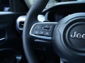 Jeep Avenger 1.2 e-Hybrid Summit | Navi | JBL | Camera | Winter | 18" thumbnail 21