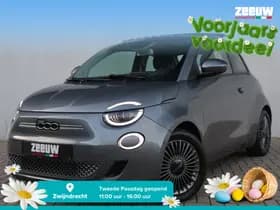 Fiat 500 Icon 42KWH | LED | Schuifdak | Camera | Navi | Carplay VERKOCHT