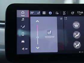 Fiat 500 Icon 42KWH | LED | Schuifdak | Camera | Navi | Carplay VERKOCHT thumbnail 11