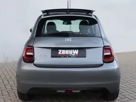 Fiat 500 Icon 42KWH | LED | Schuifdak | Camera | Navi | Carplay VERKOCHT thumbnail 14