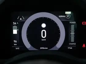 Fiat 500 Icon 42KWH | LED | Schuifdak | Camera | Navi | Carplay VERKOCHT thumbnail 10