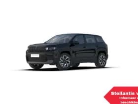 Jeep Compass Altitude Automaat