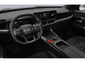 Jeep Compass Altitude Automaat thumbnail 5