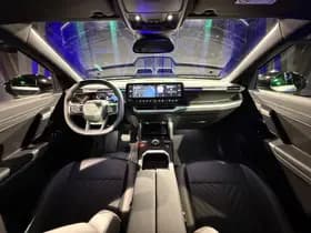 Jeep Compass First Edition 74 kWh thumbnail 11