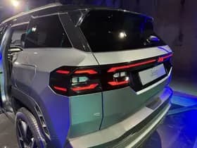 Jeep Compass First Edition 74 kWh thumbnail 13