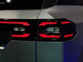 Jeep Compass First Edition 74 kWh thumbnail 14