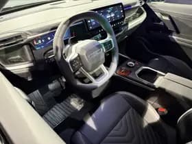 Jeep Compass First Edition 74 kWh thumbnail 3