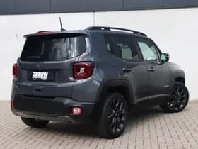 Jeep Renegade 1.5T e-Hybrid S | Leder | Navi | Carplay | LED | 19" thumbnail 2