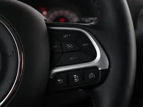 Jeep Renegade 1.5T e-Hybrid S | Leder | Navi | Carplay | LED | 19" thumbnail 12