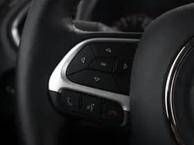 Jeep Renegade 1.5T e-Hybrid S | Leder | Navi | Carplay | LED | 19" thumbnail 13