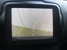 Jeep Renegade 1.5T e-Hybrid S | Leder | Navi | Carplay | LED | 19" thumbnail 17