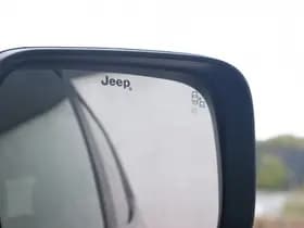 Jeep Renegade 1.5T e-Hybrid S | Leder | Navi | Carplay | LED | 19" thumbnail 18