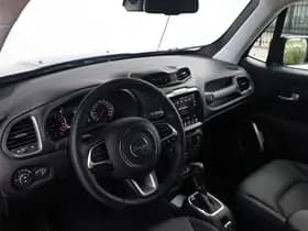 Jeep Renegade 1.5T e-Hybrid S | Leder | Navi | Carplay | LED | 19" thumbnail 8