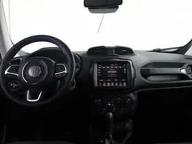 Jeep Renegade 1.5T e-Hybrid S | Leder | Navi | Carplay | LED | 19" thumbnail 10