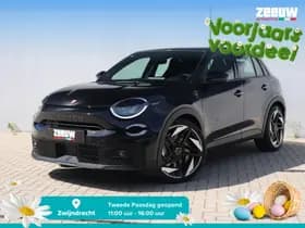 Abarth 600e Turismo 54 kWh | Sabelt | Direct Leverbaar