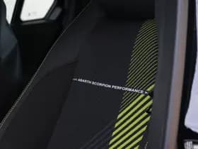 Abarth 600e Turismo 54 kWh | Sabelt | Direct Leverbaar thumbnail 11