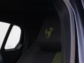 Abarth 600e Turismo 54 kWh | Sabelt | Direct Leverbaar thumbnail 12