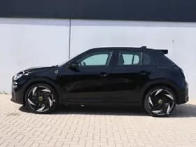 Abarth 600e Turismo 54 kWh | Sabelt | Direct Leverbaar thumbnail 8