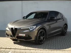Alfa Romeo Stelvio thumbnail 11