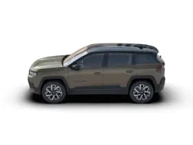 Jeep Compass Altitude Automaat thumbnail 3