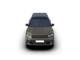 Jeep Compass Altitude Automaat thumbnail 4