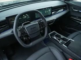 KGM Musso EV 80,6 kWh BLACKLINE 4WD 237PK thumbnail 17