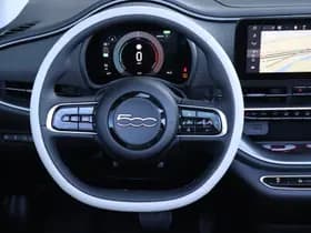 Fiat 500e thumbnail 14
