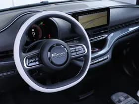 Fiat 500e thumbnail 16