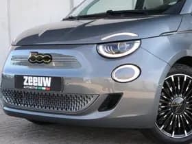 Fiat 500e thumbnail 5