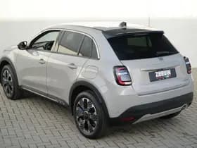 Fiat 600 1.2 Hybrid 145 PK La Prima | Navi | Camera | Carplay thumbnail 20