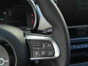 Fiat 600 1.2 Hybrid 145 PK La Prima | Navi | Camera | Carplay thumbnail 27