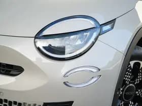 Fiat 600 1.2 Hybrid 145 PK La Prima | Navi | Camera | Carplay thumbnail 5