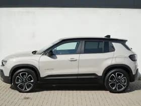 Jeep Avenger 1.2 e-Hybrid Summit | Navi | JBL | Camera | Winter | 18" thumbnail 11