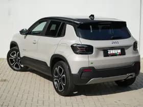 Jeep Avenger 1.2 e-Hybrid Summit | Navi | JBL | Camera | Winter | 18" thumbnail 16