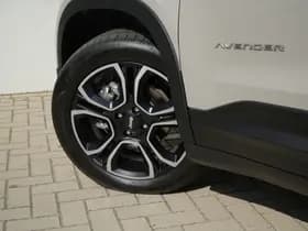 Jeep Avenger 1.2 e-Hybrid Summit | Navi | JBL | Camera | Winter | 18" thumbnail 20