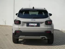 Jeep Avenger 1.2 e-Hybrid Summit | Navi | JBL | Camera | Winter | 18" thumbnail 21