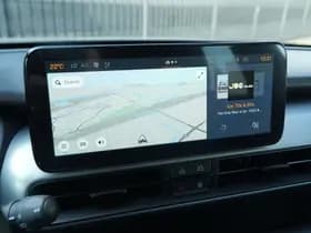 Jeep Avenger 1.2 e-Hybrid Summit | Navi | JBL | Camera | Winter | 18" thumbnail 31